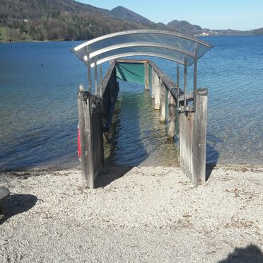 Sauna am Fuschlsee - Fuschlseebad